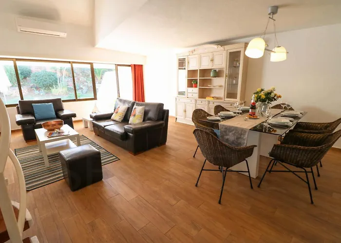 Casa Moura Golfe