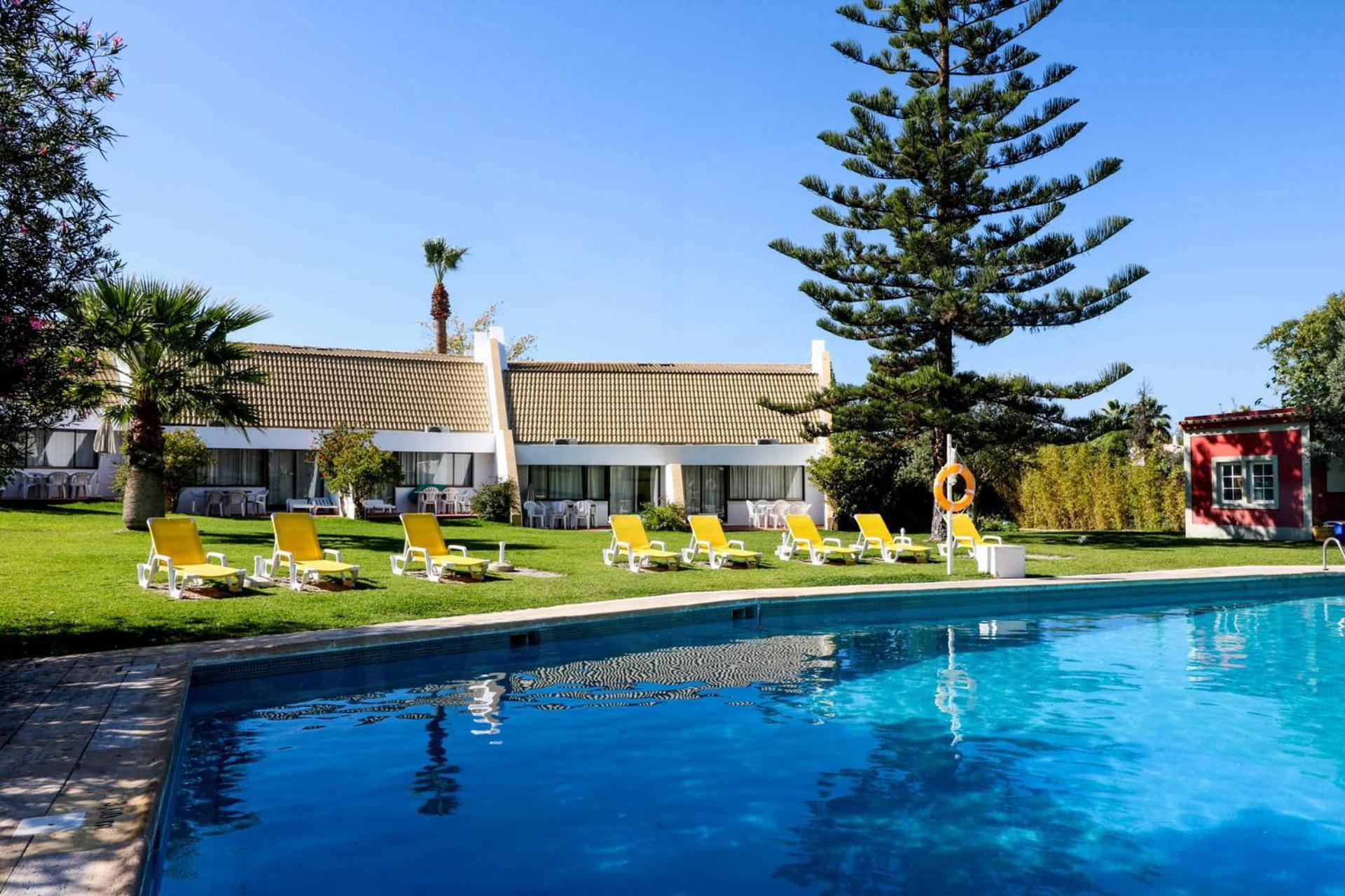 Ferienhaus Casa Moura Golfe *