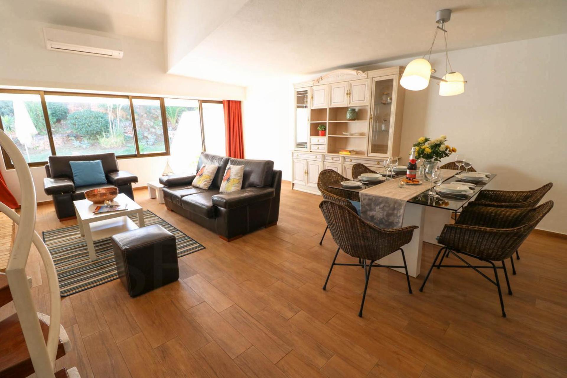 Ferienhaus Casa Moura Golfe