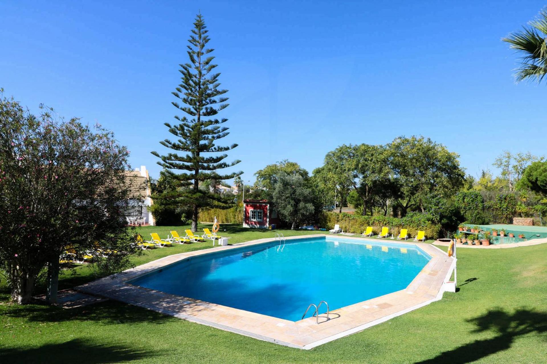 Ferienhaus Casa Moura Golfe