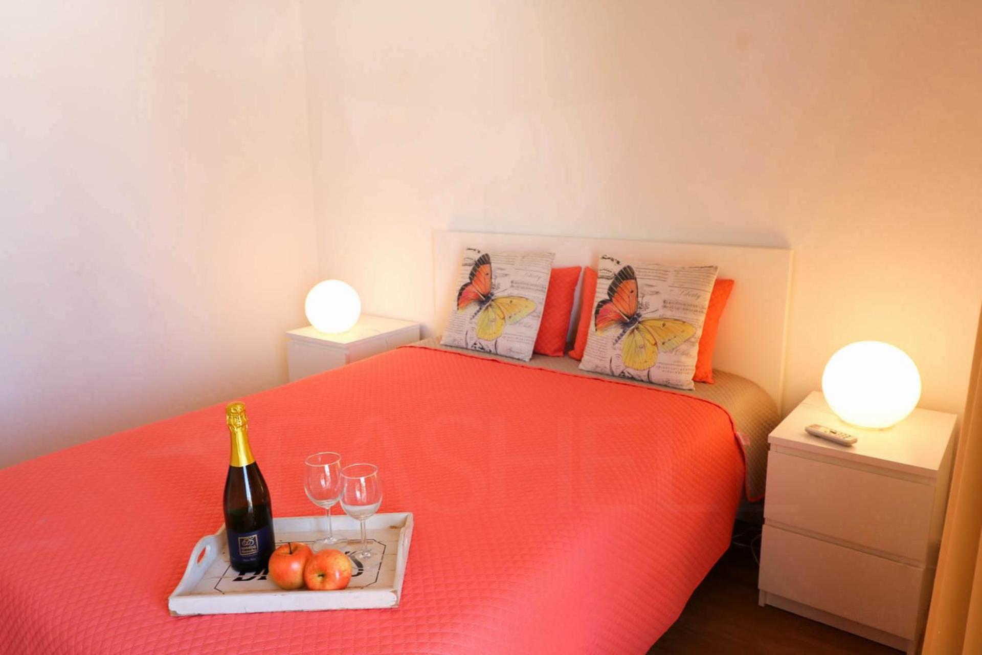 Ferienhaus Casa Moura Golfe