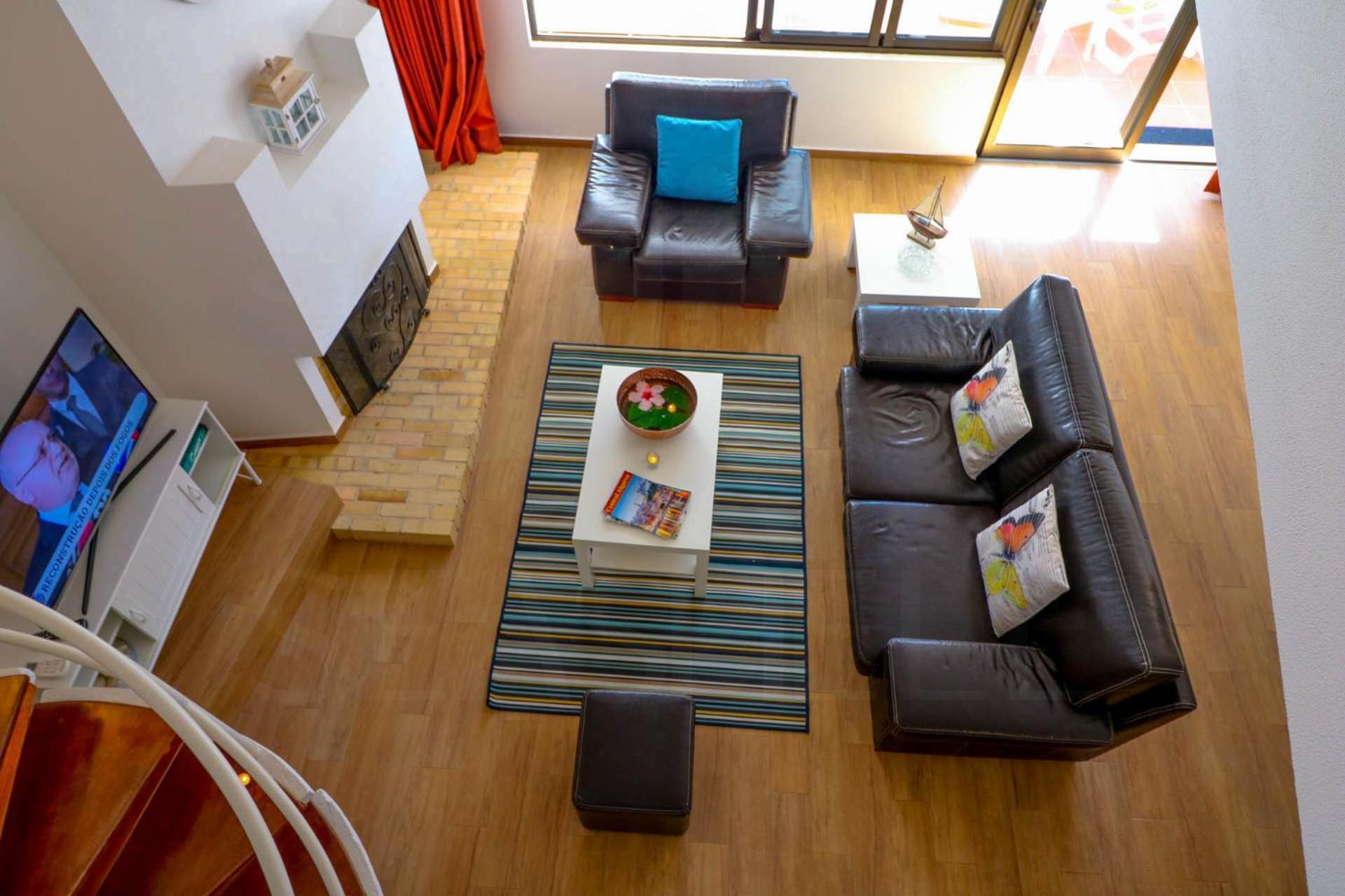 Casa Moura Golfe Ferienhaus *