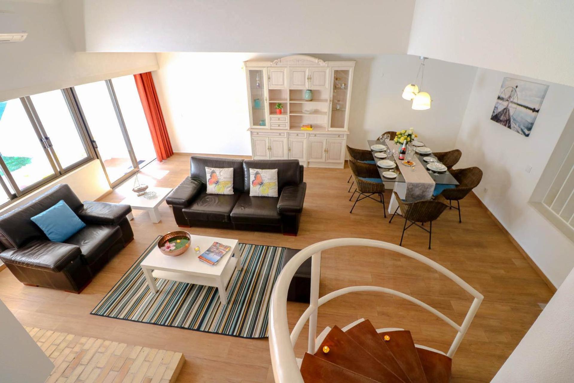 Ferienhaus Casa Moura Golfe Vilamoura